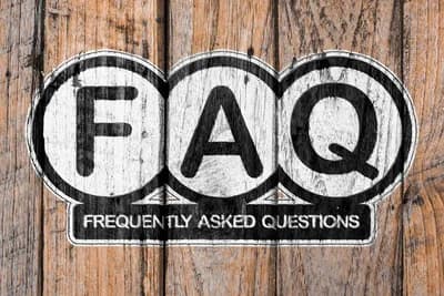 FAQ