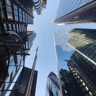 Tall buildings